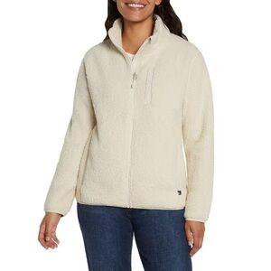 Eddie Bauer Sherpa Fleece